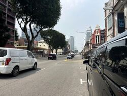 Serangoon Road (D8), Shop House #619855691